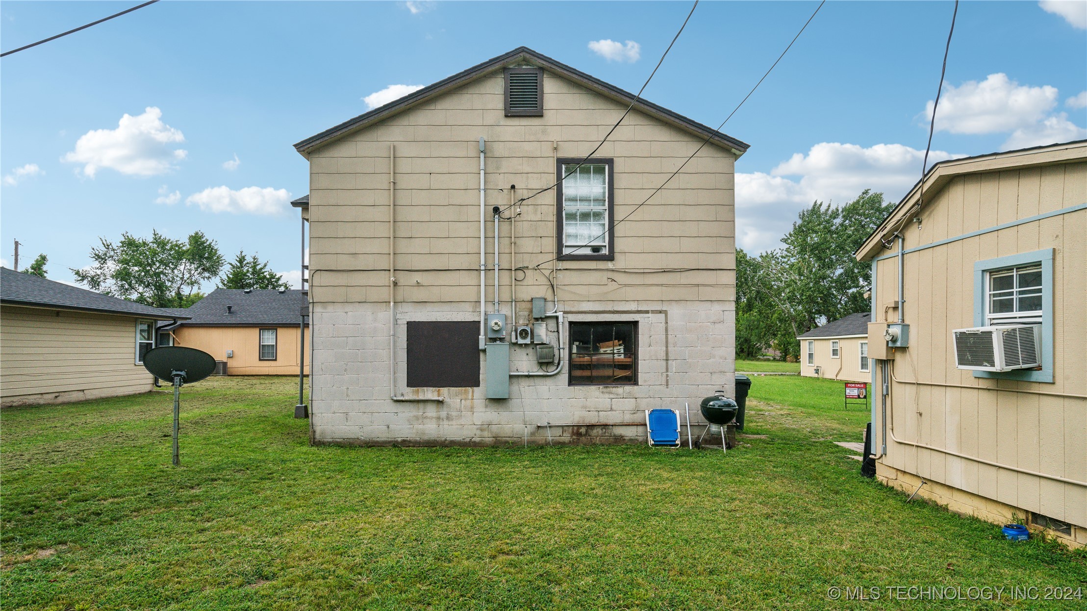 Photo 50 of 53 of 327 S Wewoka Avenue house