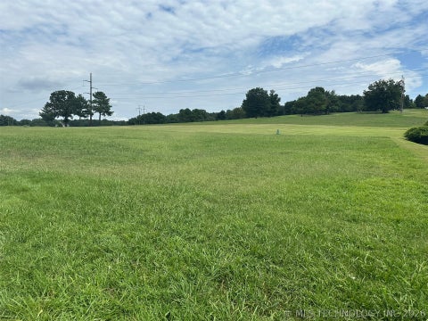 Photo of 3266 Cypress Lane, Tahlequah, OK 74464 (MLS # 2628799)