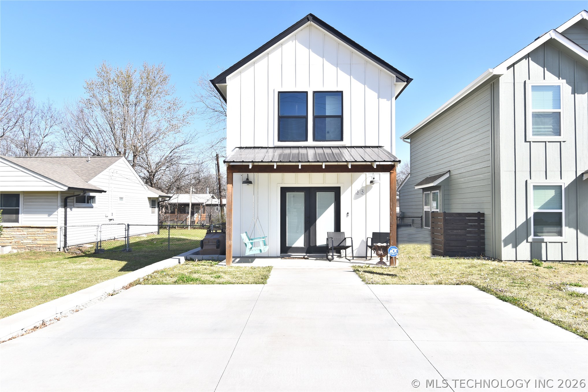 Photo 1 of 21 — 35 W Main Street, Sperry, OK 74073