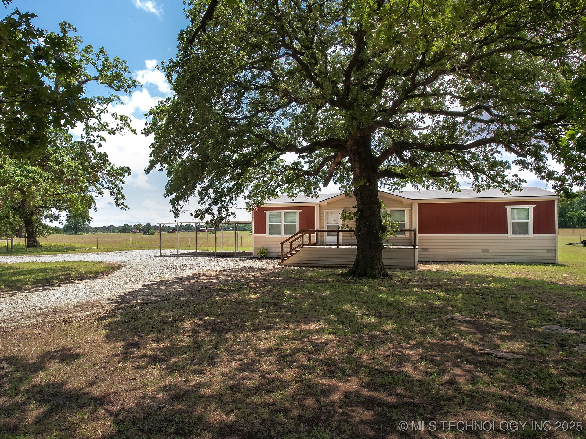 3835 Edge Road
