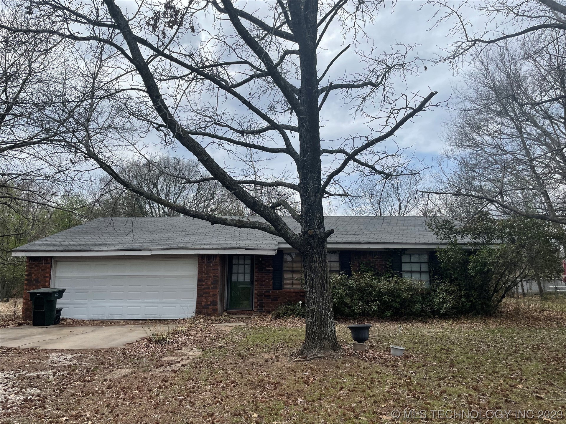 Photo 1 of 10 of 1507 Jerry Street house