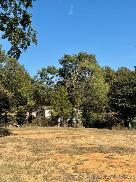10730 Wisteria Lane Kingston OK 73439