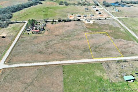 McKennon Durant OK 74701