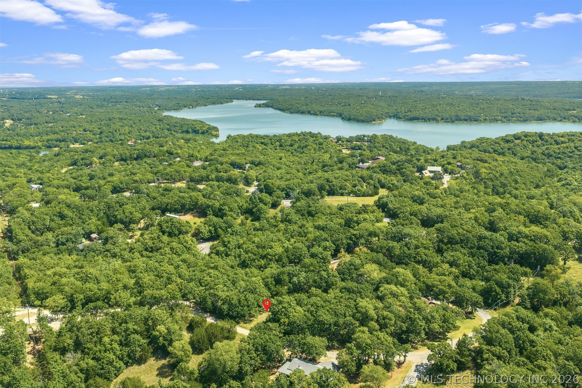 Photo 1 of 11 — 11 Hickory Hill Drive, Sulphur, OK 73086