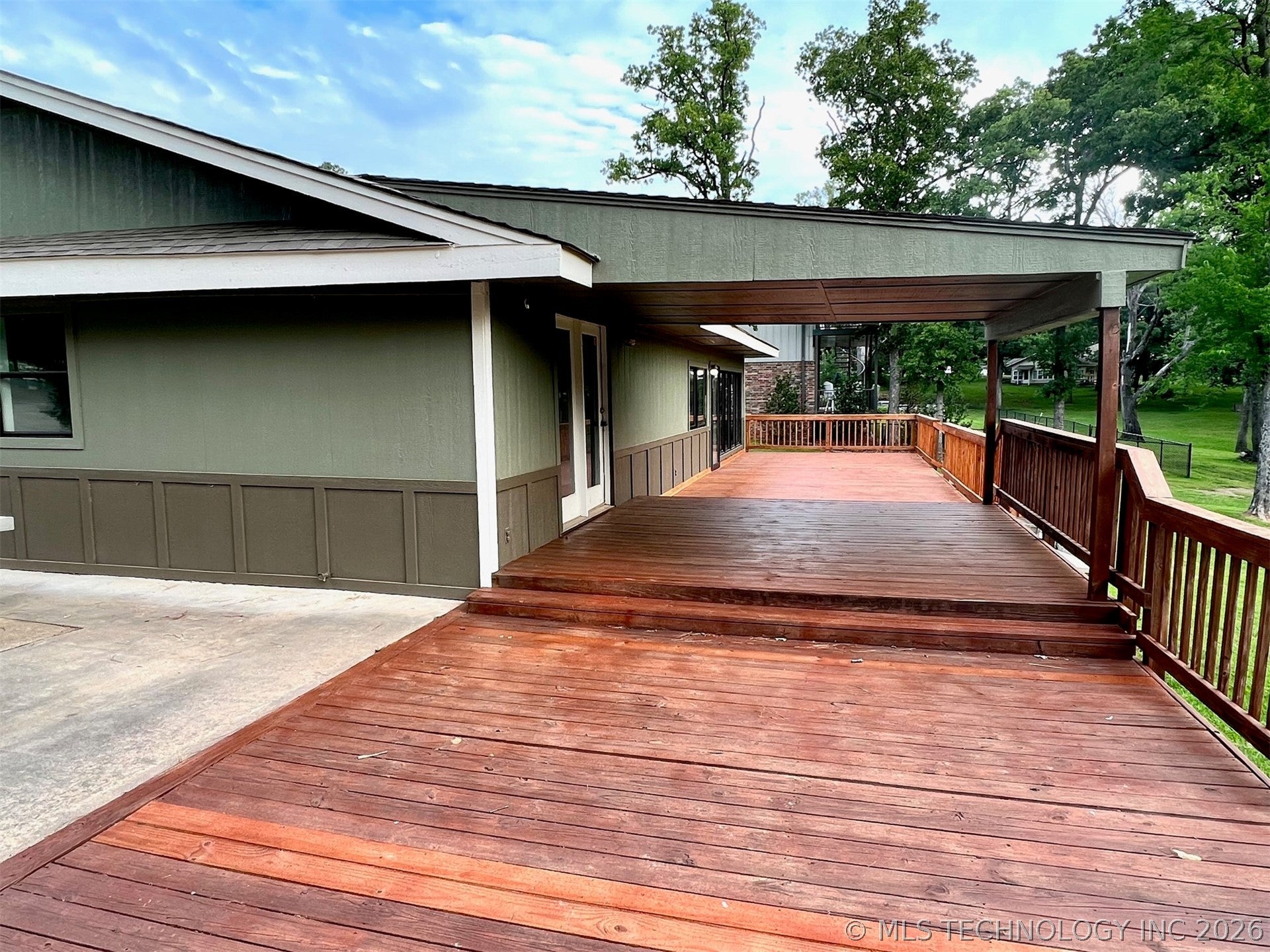 6800 Magnolia Drive