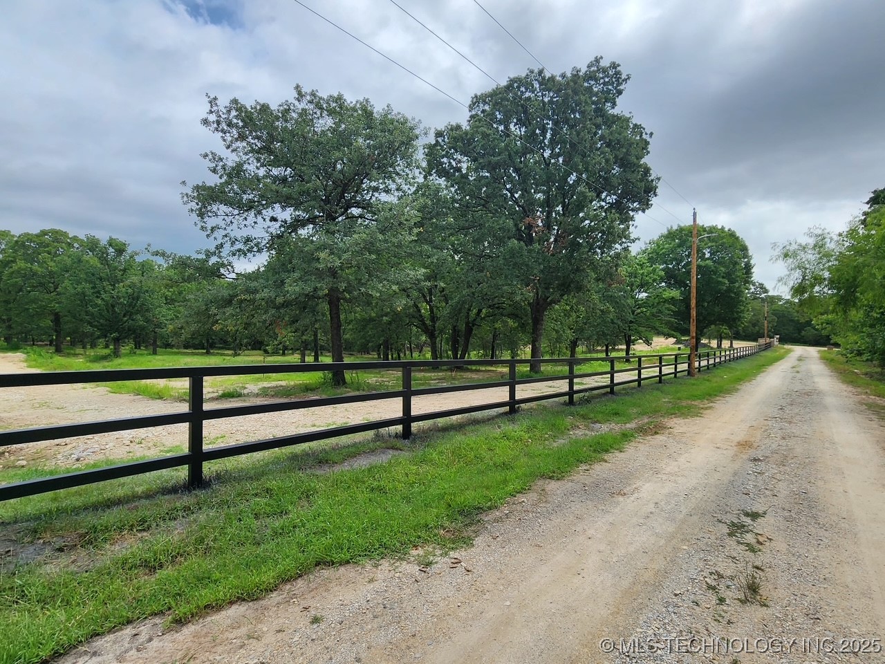 0 E Little Road