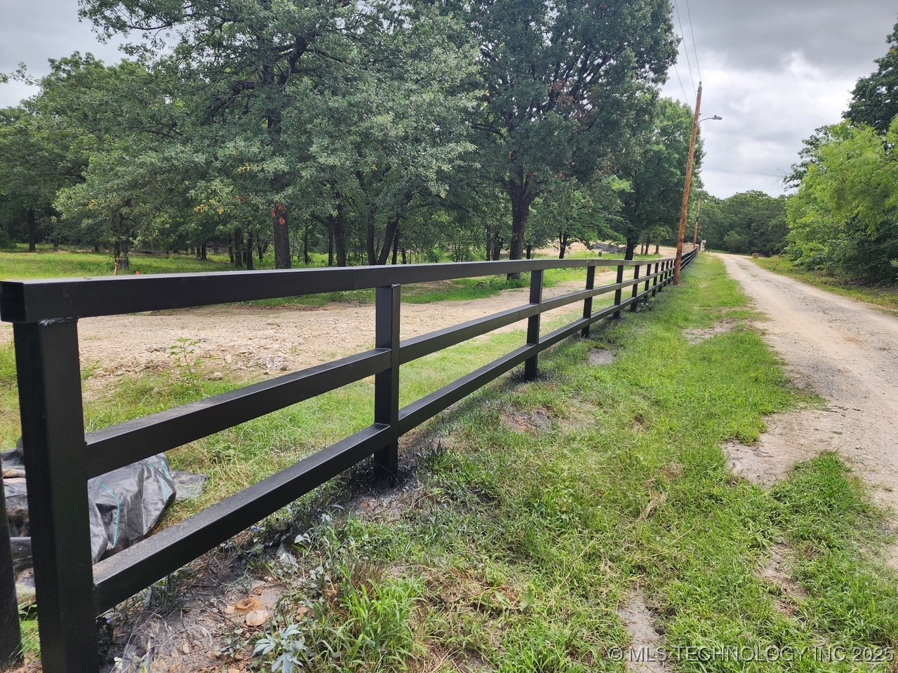 0 E Little Road