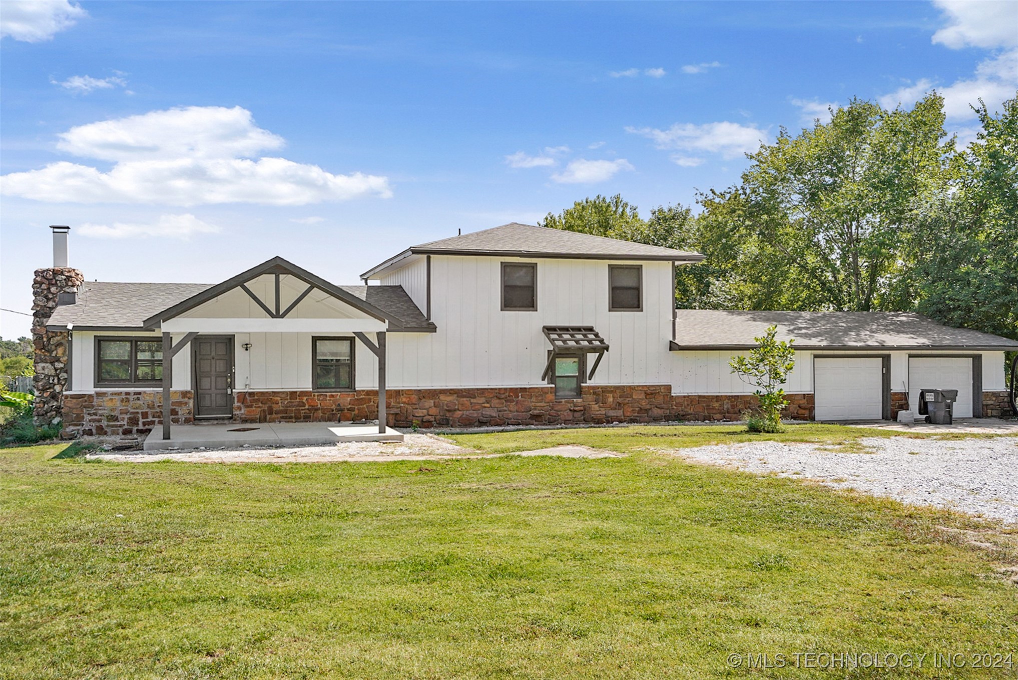 View Broken Arrow, OK 74014 house