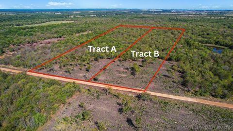 19 Briar Creek Road Kingston OK 73439