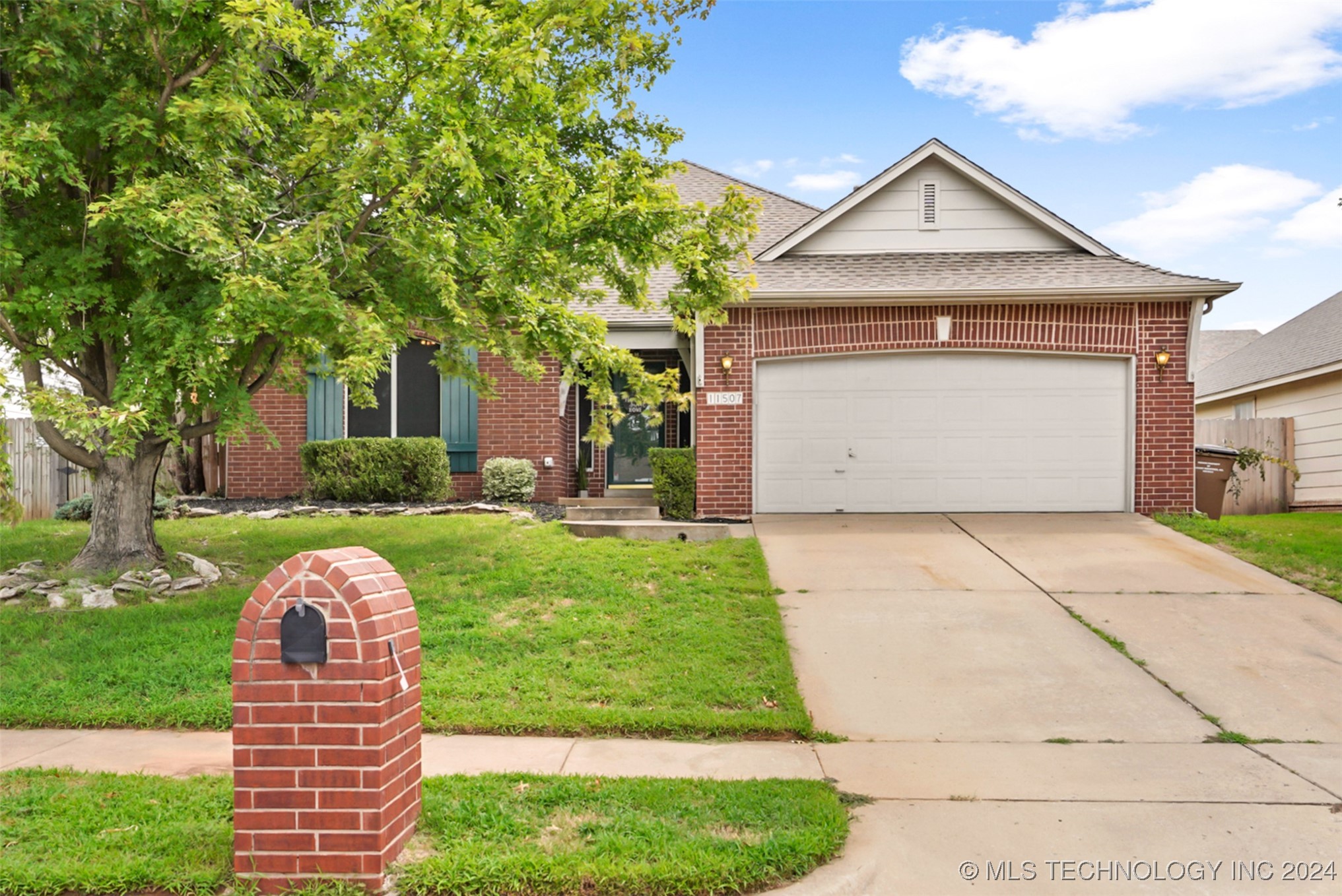 View Bixby, OK 74008 house