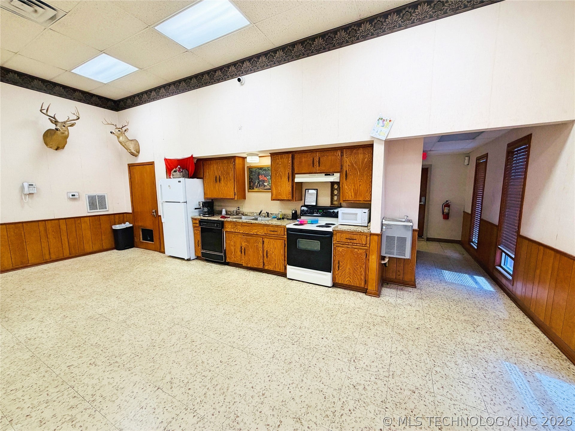 1103 Memorial Drive