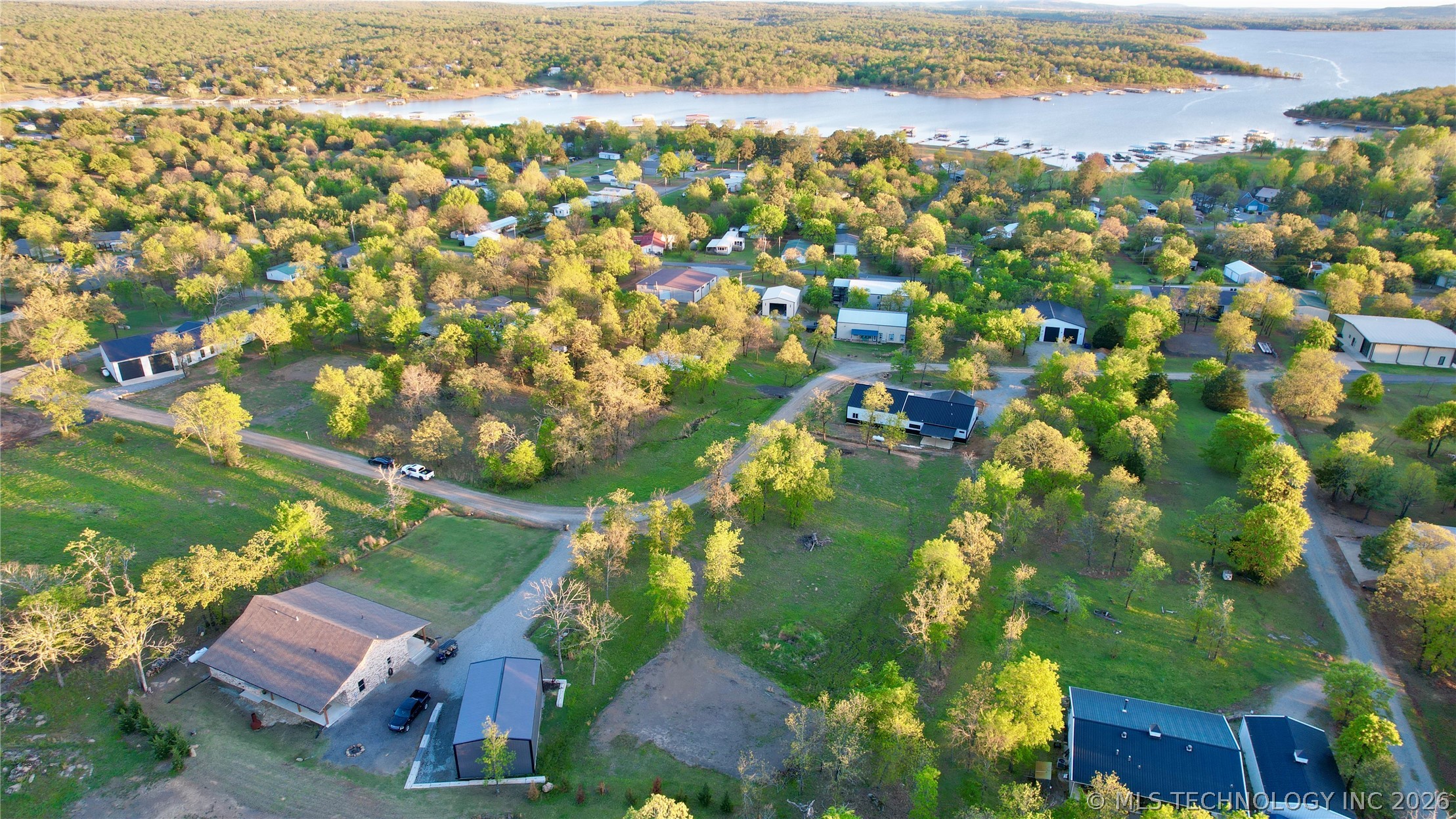 Photo 1 of 11 — 59 Duchess Creek, Porum, OK 74455