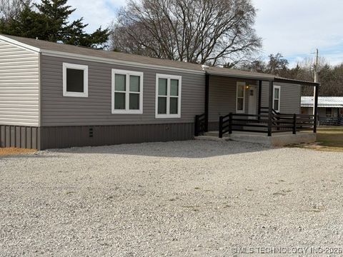 5655 Bermuda Drive Kingston OK 73439