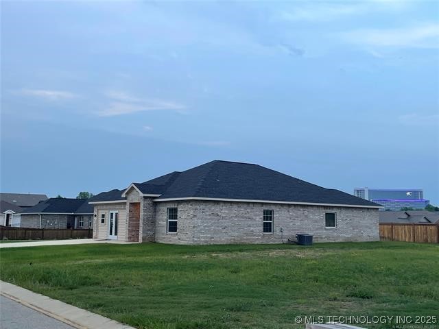 1198 Bullrush Circle