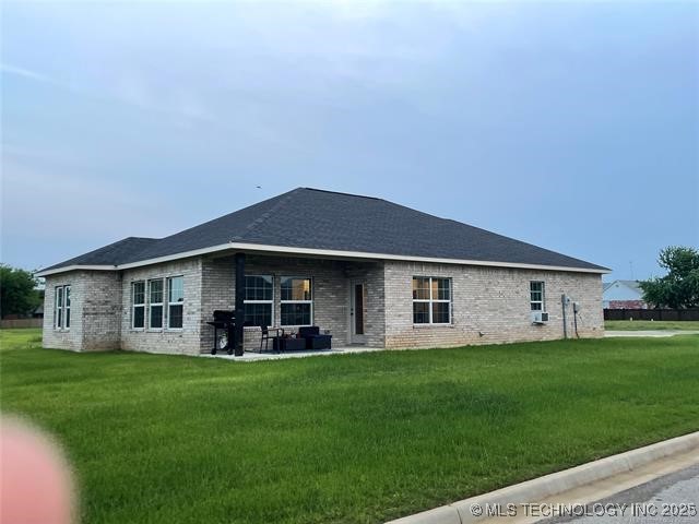 1198 Bullrush Circle