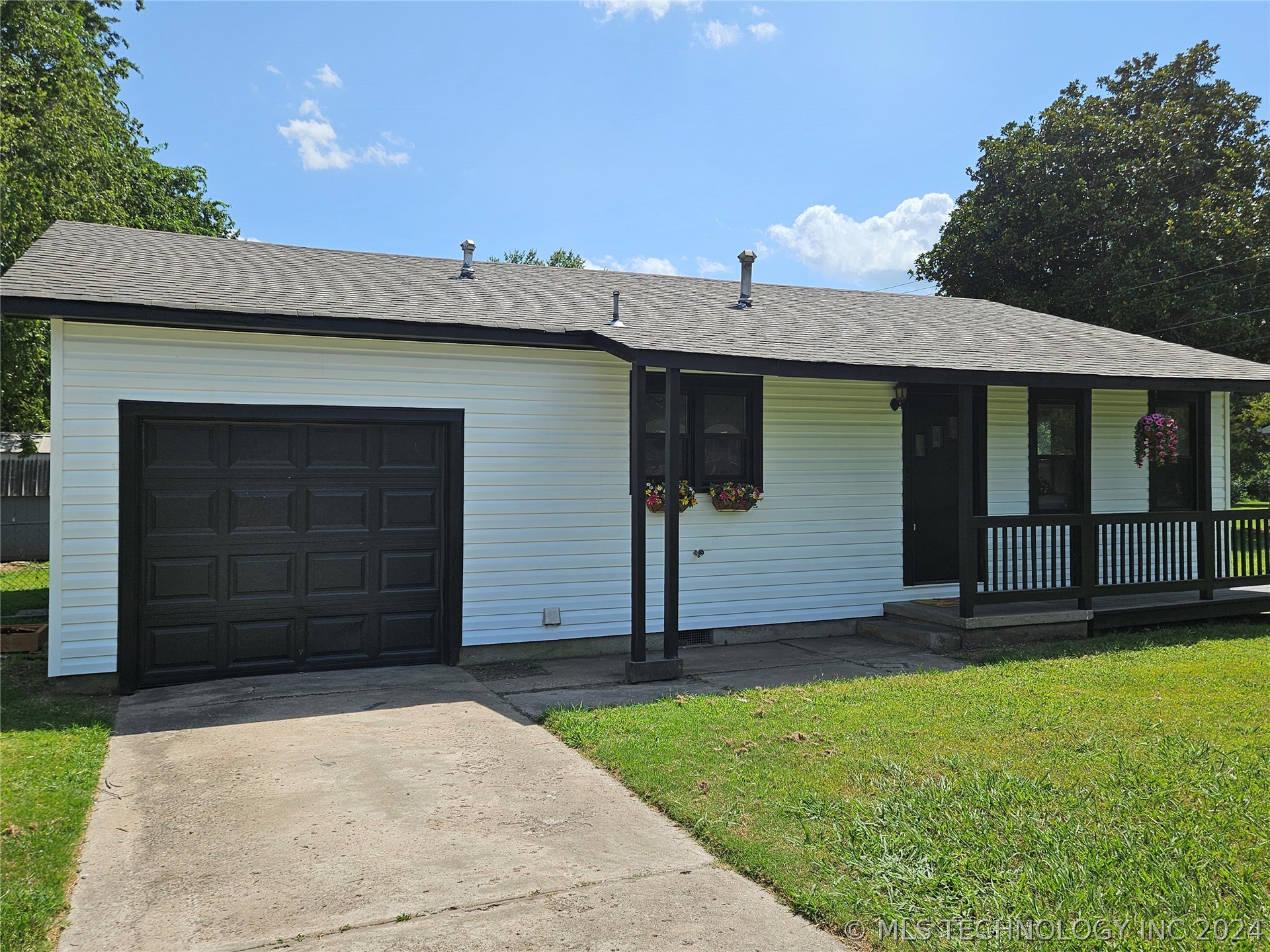 View Pryor, OK 74361 house