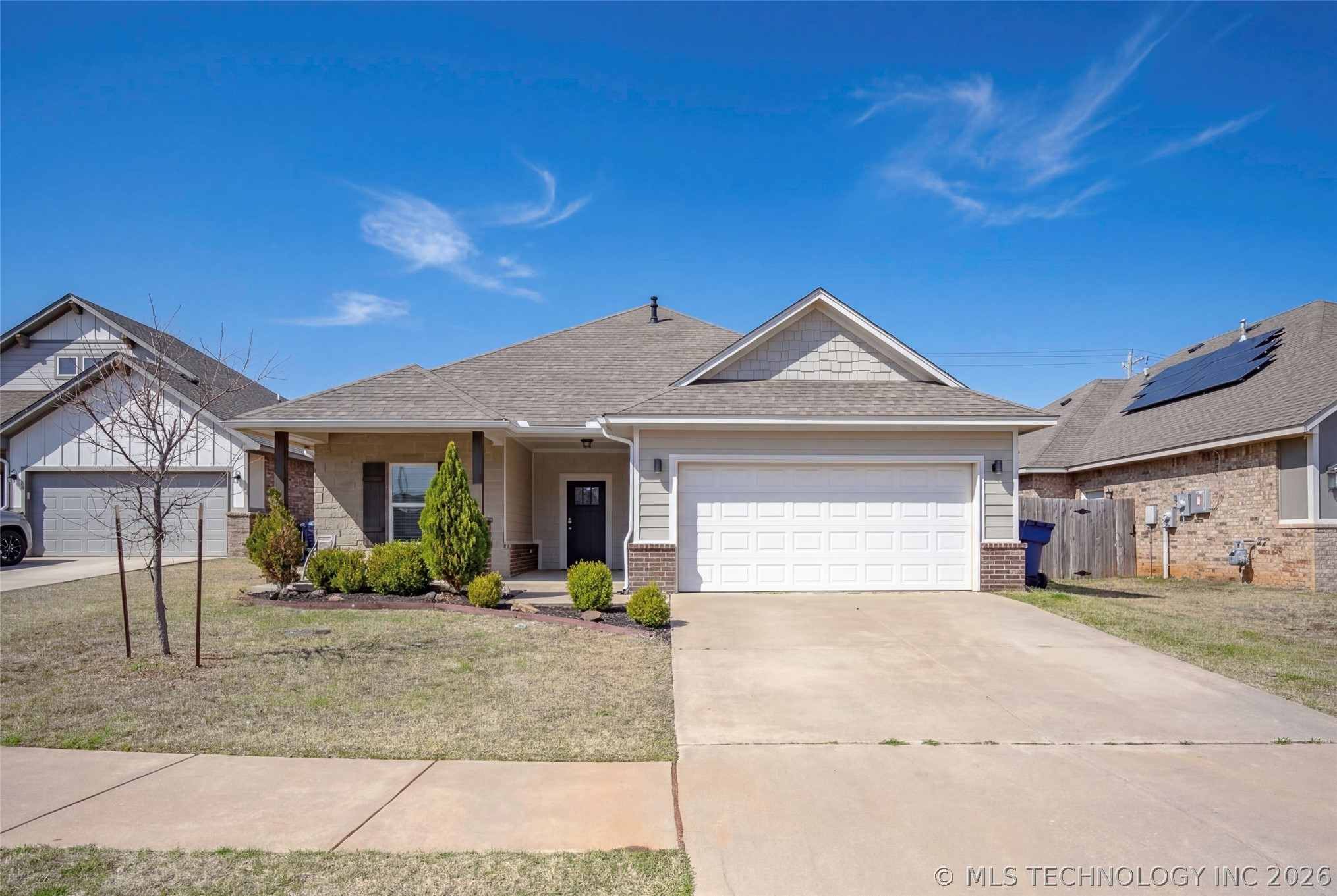Photo 1 of 36 — 8921 NW 129th, Oklahoma City, OK 73142