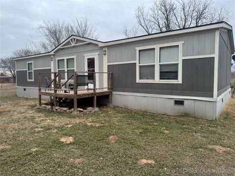 2409 Yarnaby Road Hendrix OK 74741