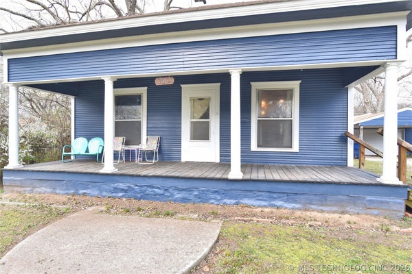 309 N REGAN AVE, HOMINY, OK 74035 - Image 6d9ddbf14c953bea51b58d8ecc4cbc13/3698003622