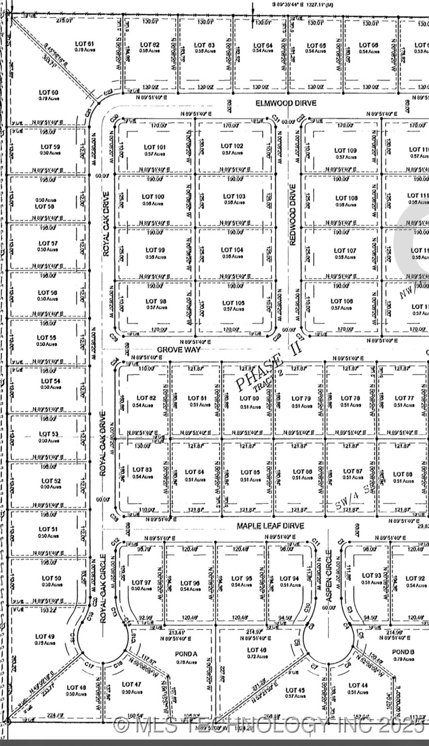97 Maple Leaf Drive