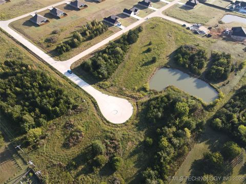 97 Maple Leaf Drive Durant OK 74701