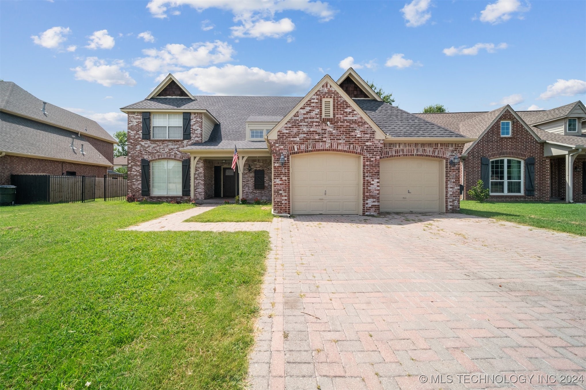 View Owasso, OK 74055 house