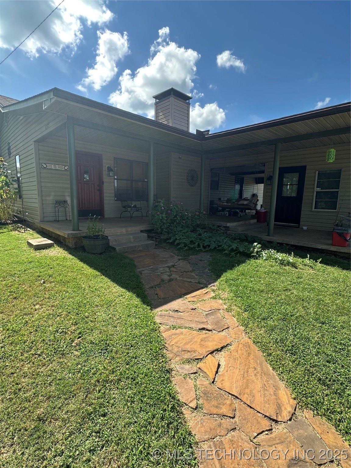 4147 Crooked Bridge