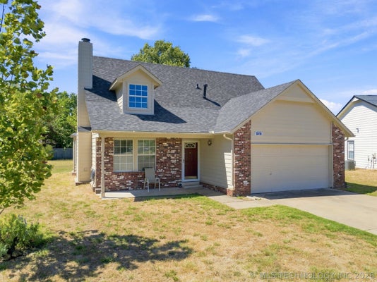 13418 S 90TH EAST AVE, BIXBY, OK 74008 - Image 6e42e4088371cde97567bb8dcf3ac600/3645638448