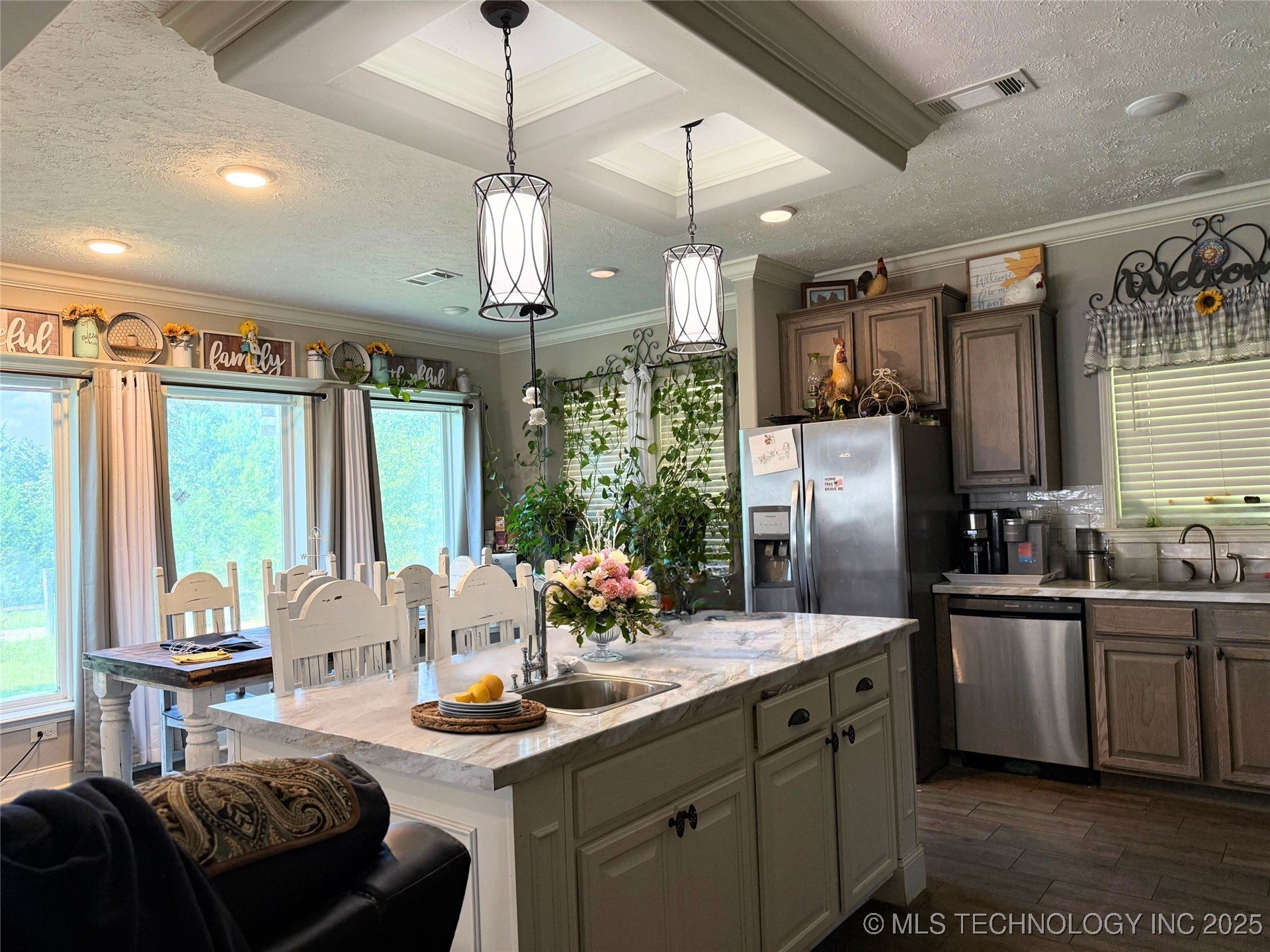 3669 A J Hallum Road