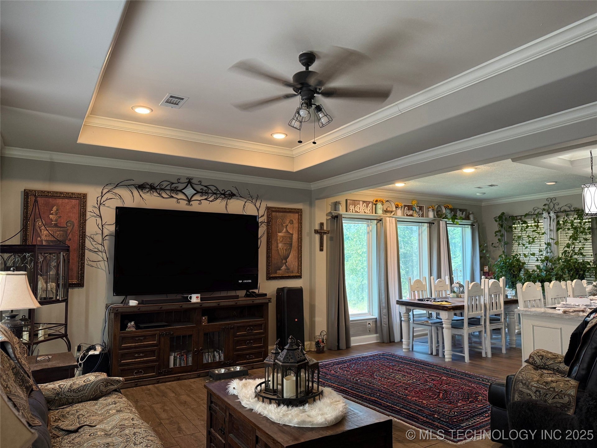 3669 A J Hallum Road