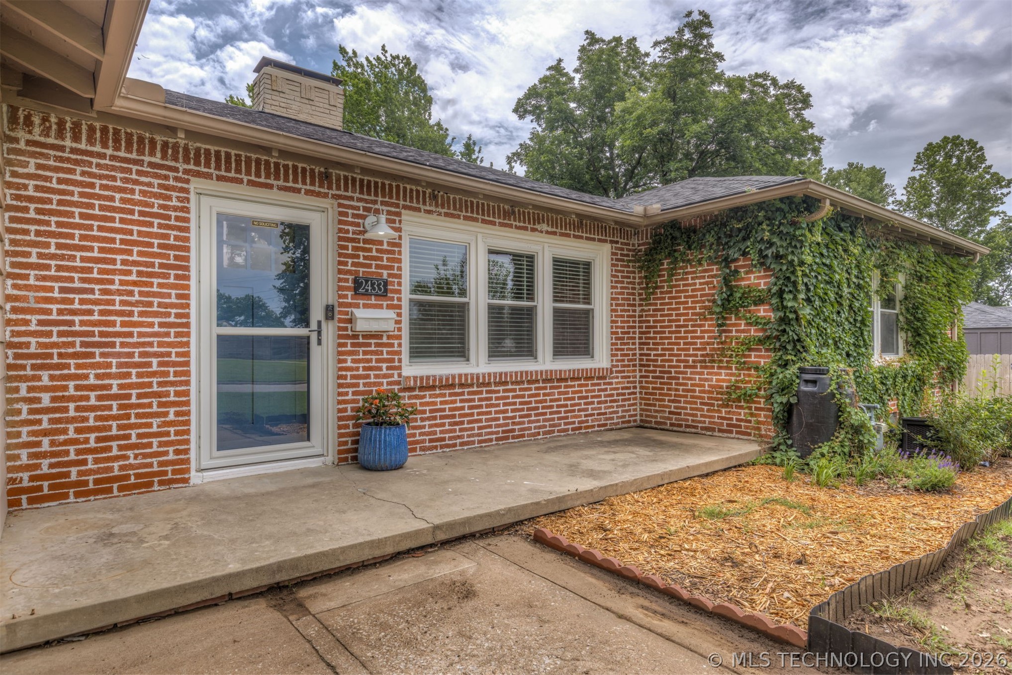 Photo 1 of 56 — 2433 Gary Place, Tulsa, OK 74114