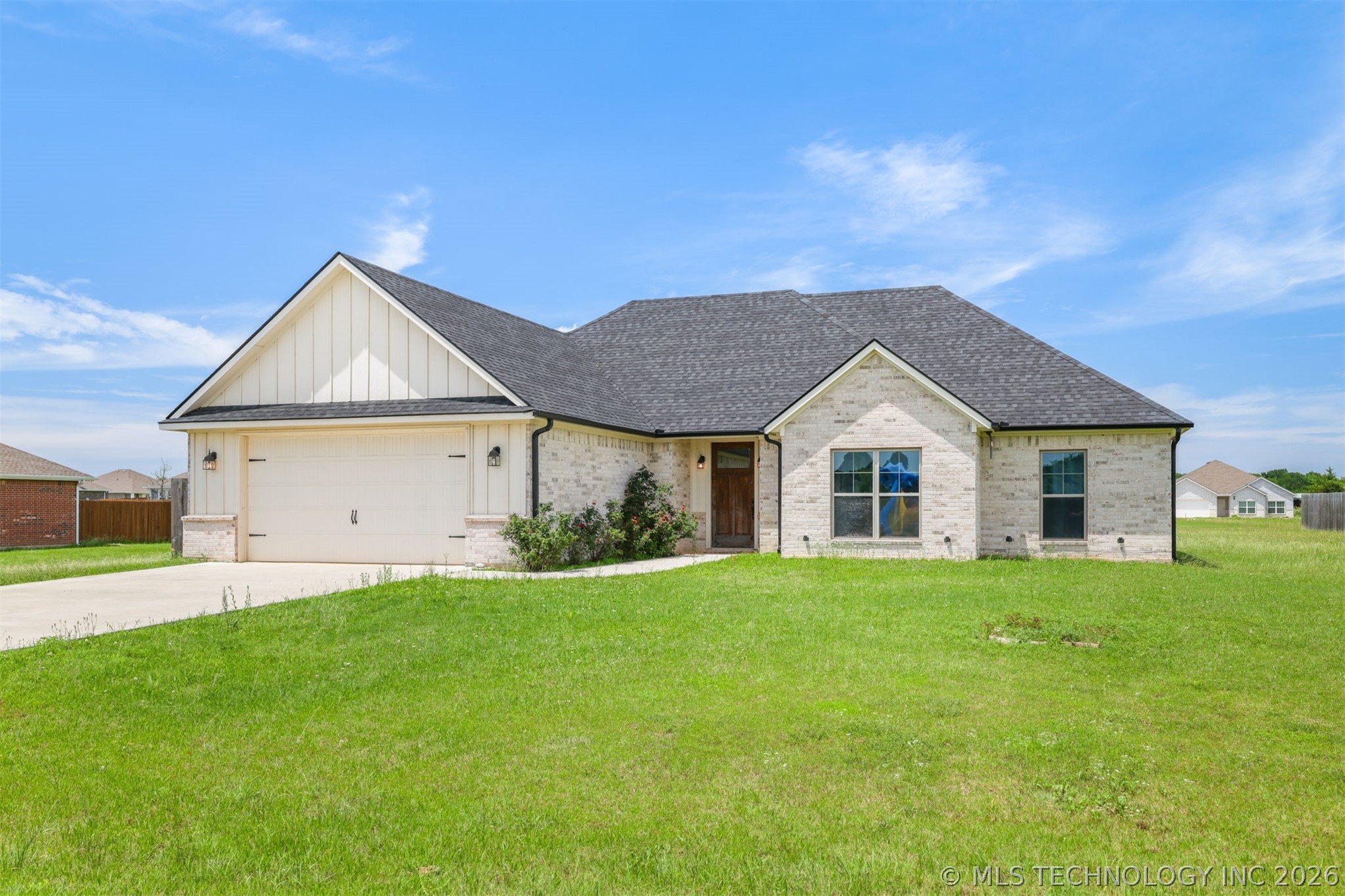 Photo 1 of 34 — 66 Maple Leaf Drive, Durant, OK 74701