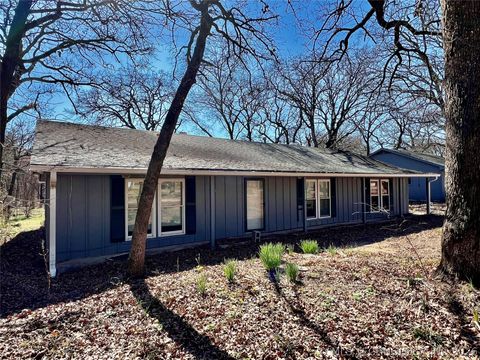 11337 Johnson Drive Kingston OK 73439