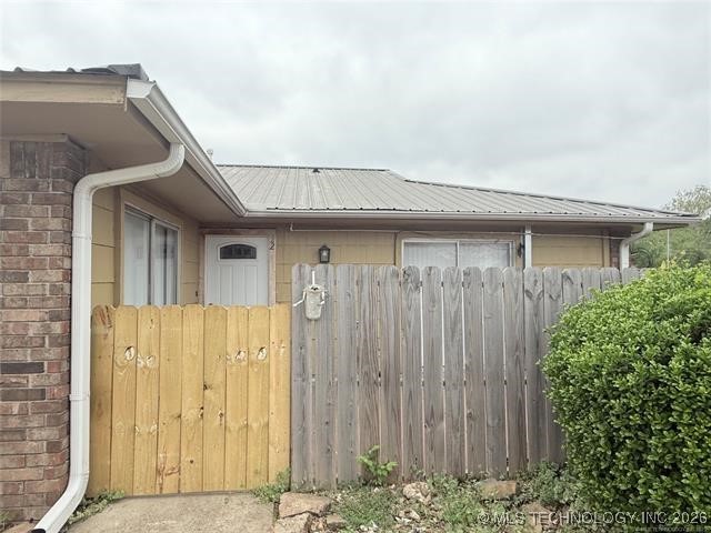 Photo 1 of 2 — 101 Doris Drive 22, Sallisaw, OK 74955