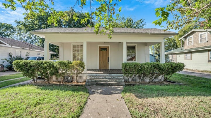 Photo 1 of 47 — 2508 E 8th Street, Tulsa, OK 74104