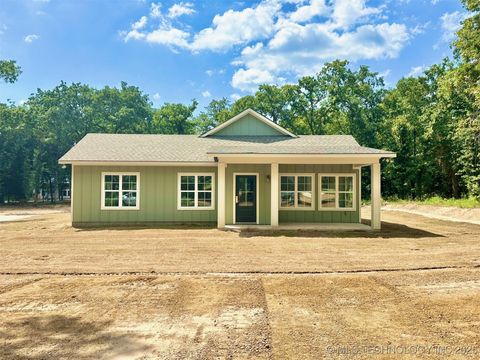 12195 Longboard Loop Kingston OK 73439