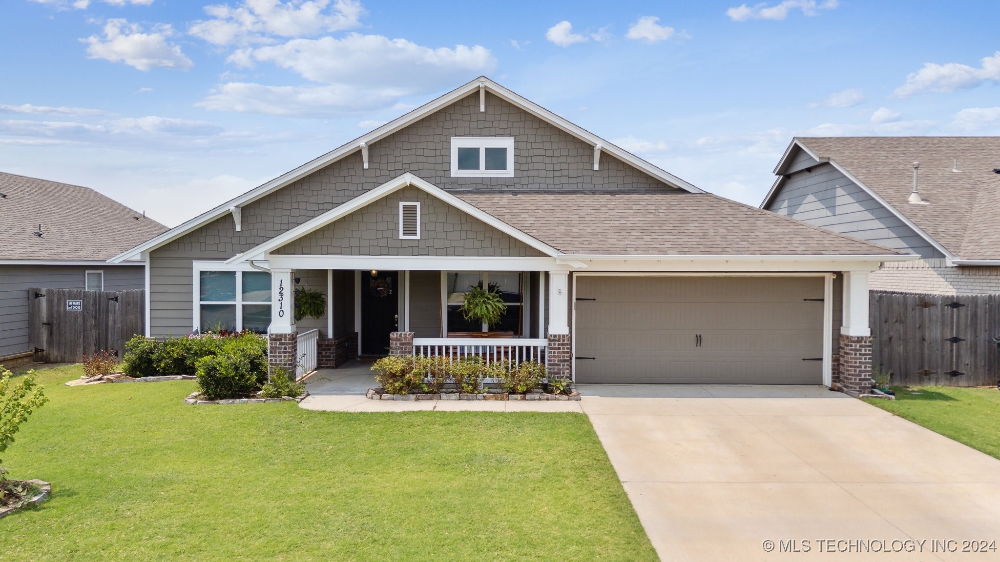 View Collinsville, OK 74021 house