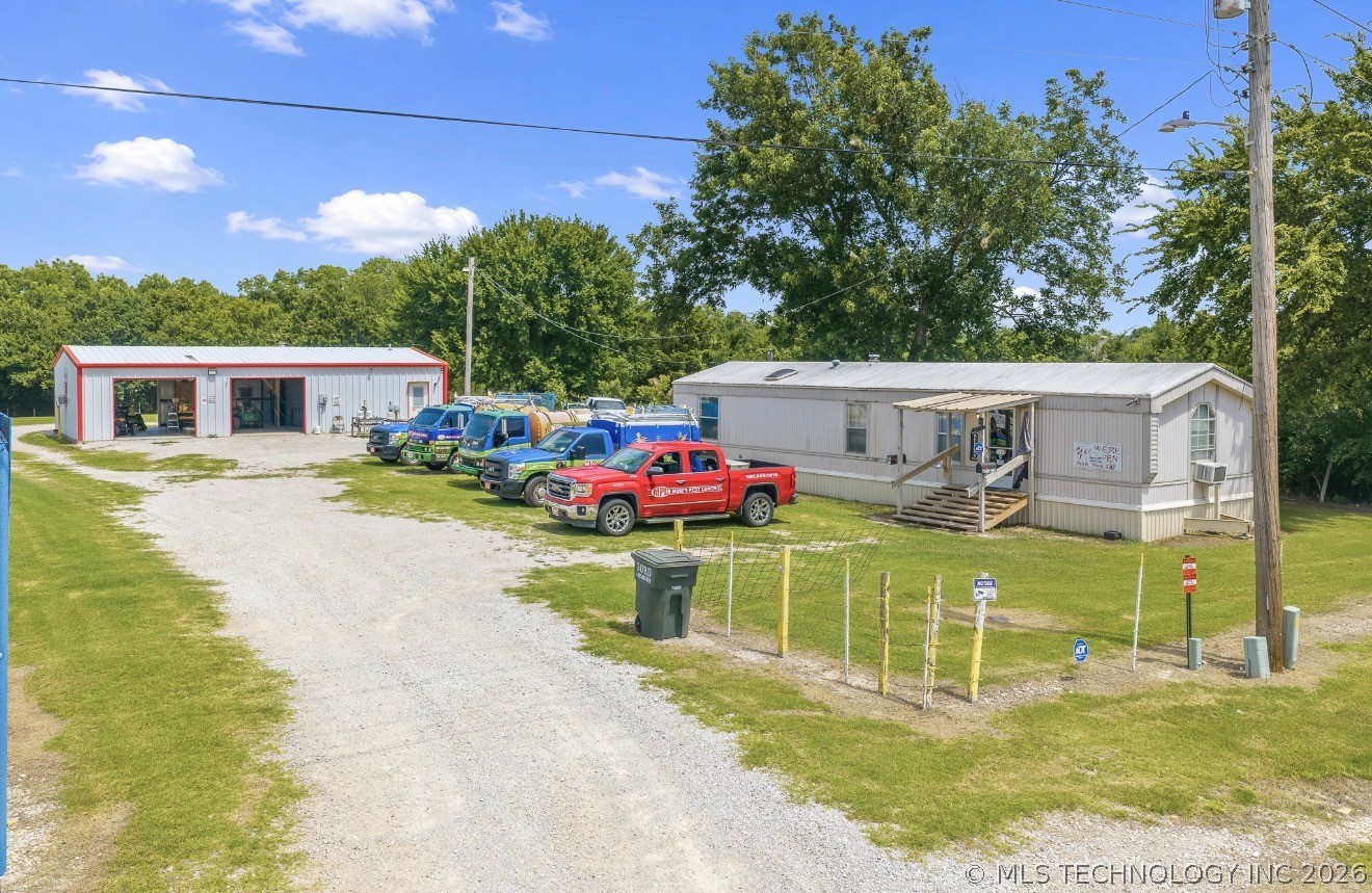 Photo 1 of 16 — 7864 Brock, Ardmore, OK 73401