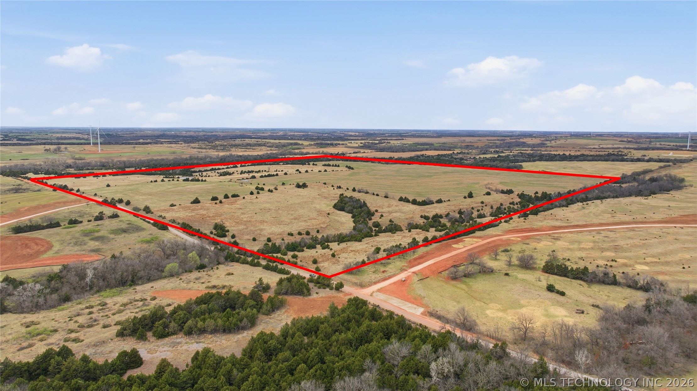 Photo 1 of 20 — 160 W County Road 64, Mulhall, OK 73063