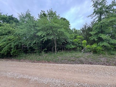 2107 Eagle Lane Kingston OK 73439