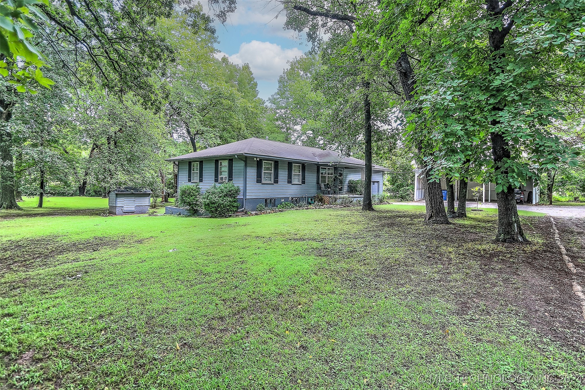 View Collinsville, OK 74021 house