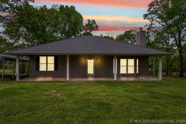 66021 S 320 RD, CHOUTEAU, OK 74337 - Image 6ffcf7d204a9a638bf86e6ed0fb8a778/4212888849