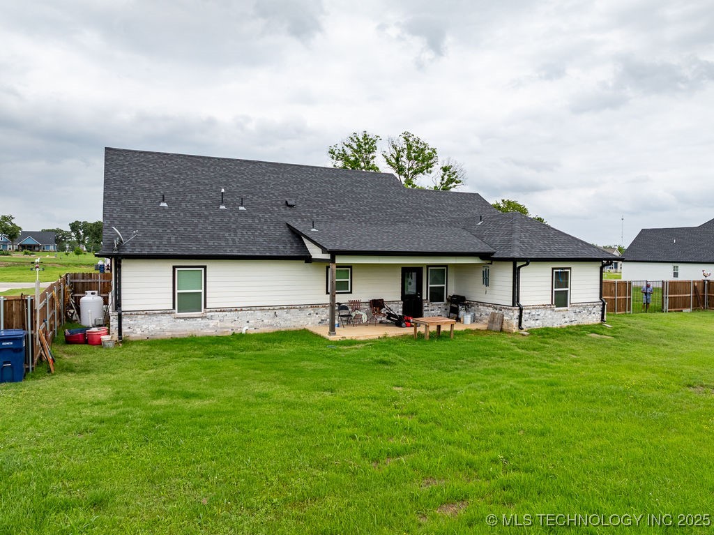 40 Wilson Parkway