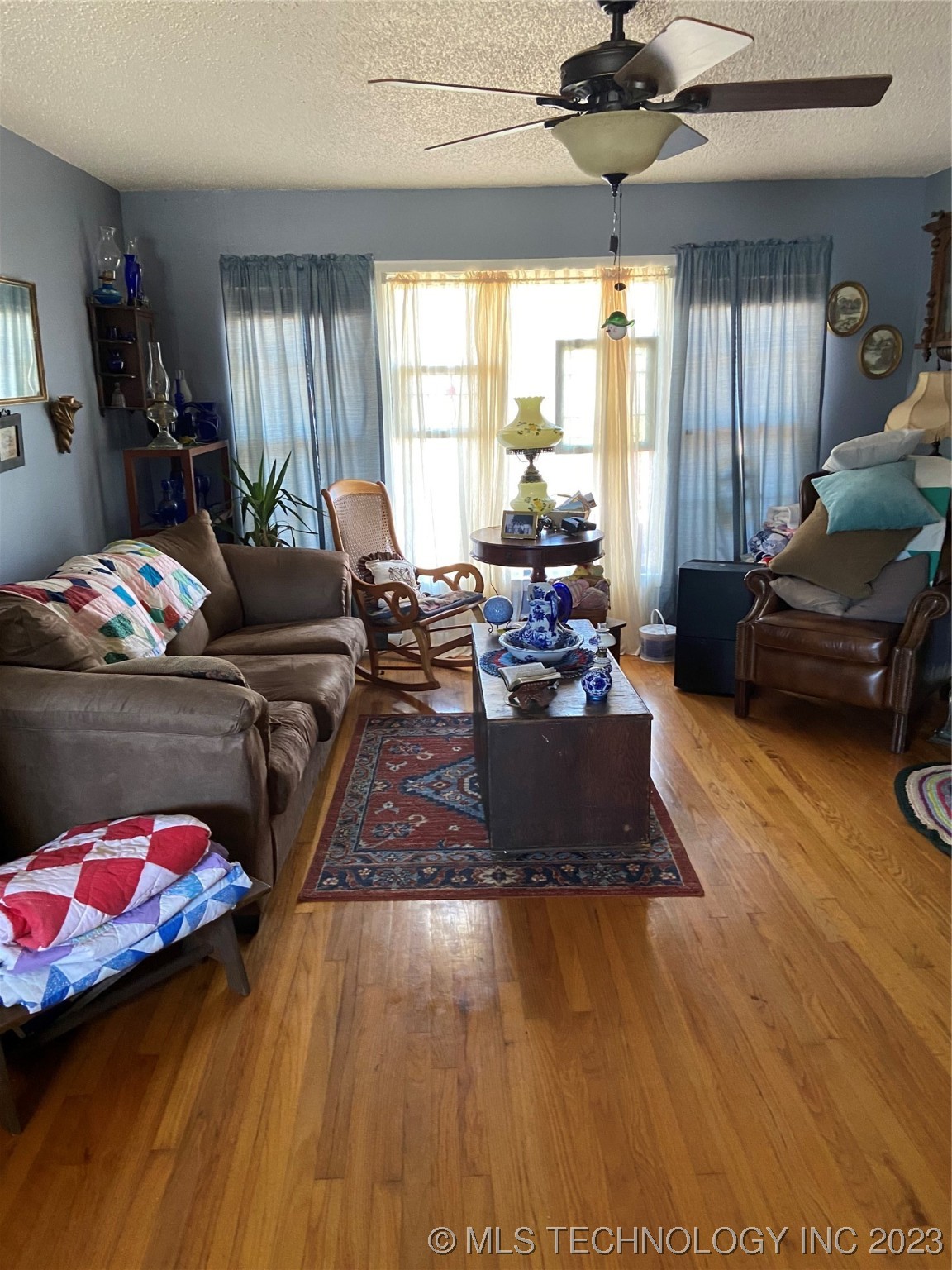 Photo 11 of 24 of 1718 W McAlester house