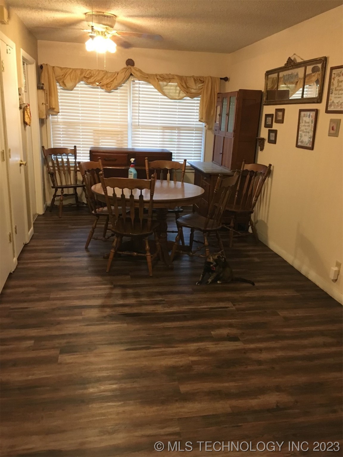 Photo 6 of 24 of 1718 W McAlester house