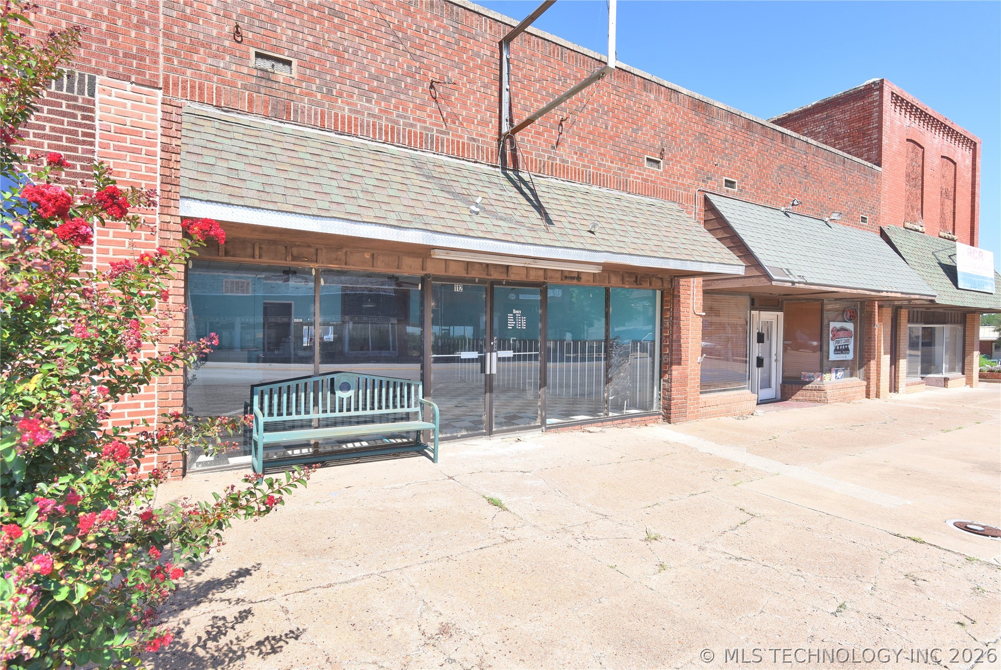 Photo 1 of 10 — 112 N Broadway Street, Cleveland, OK 74020