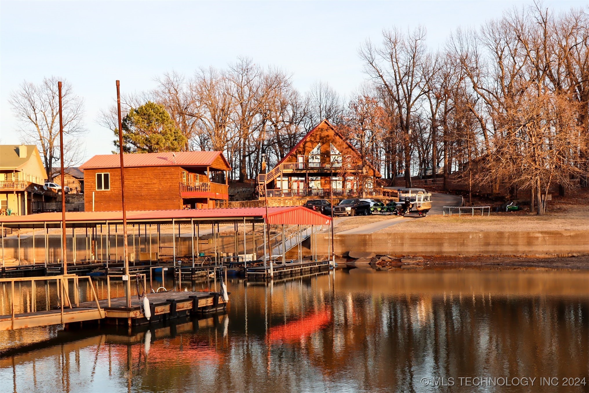 View Eufaula, OK 74432 house
