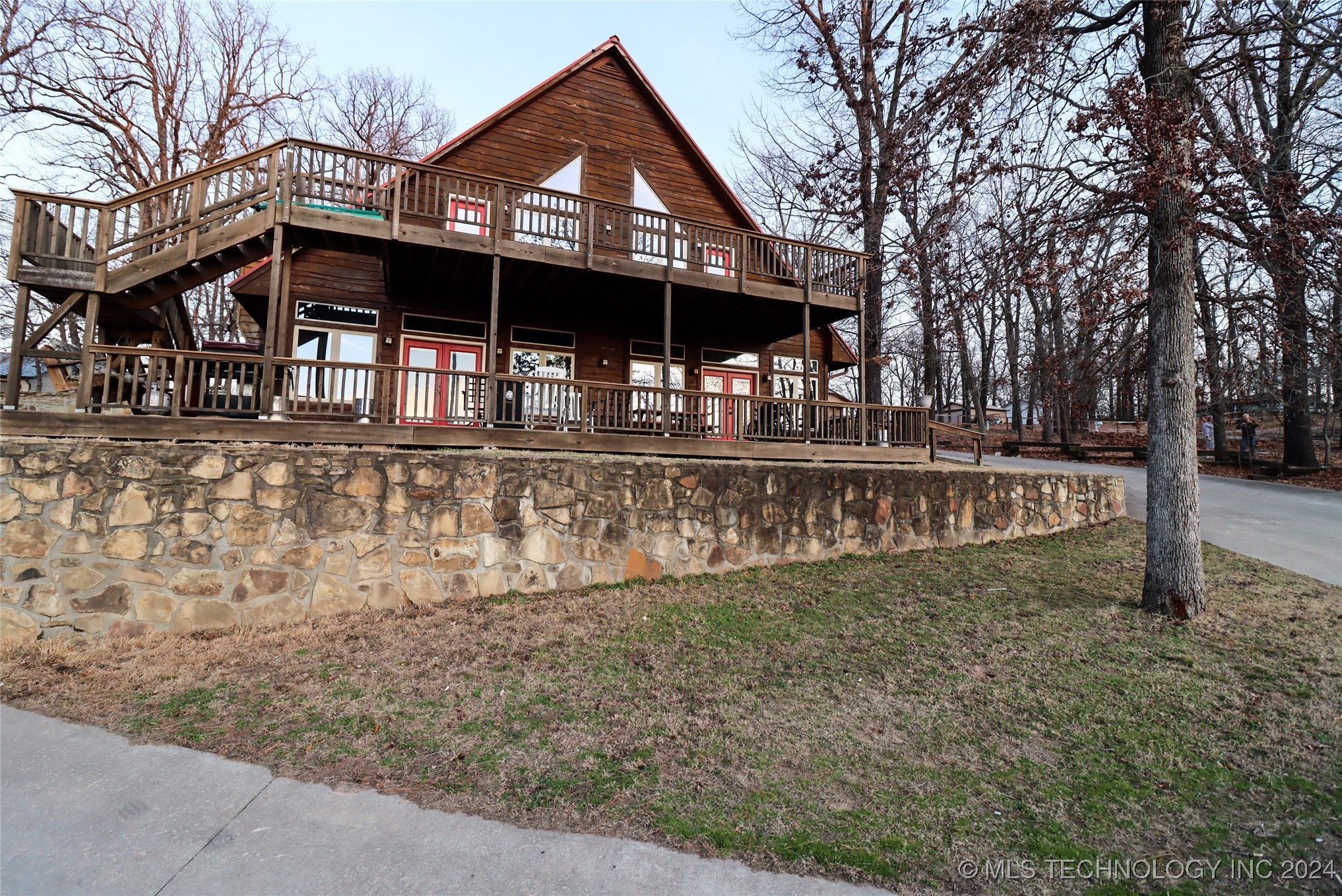 Photo 2 of 4 of 116870 S 4244 Road house