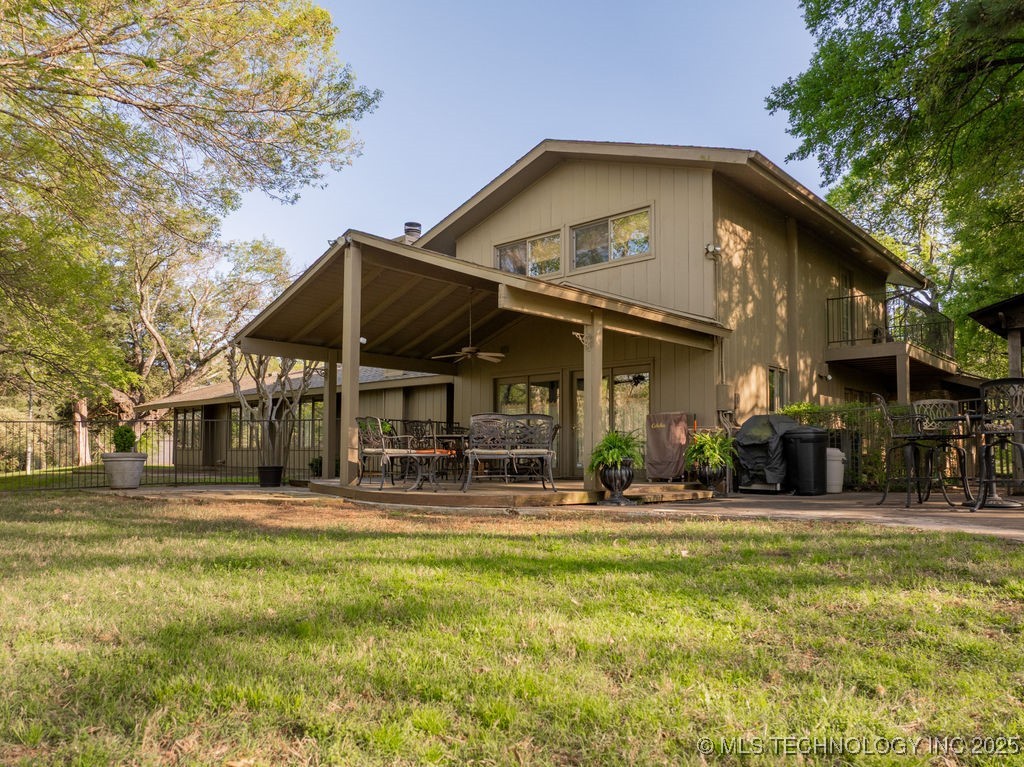 2300 Woodland Springs Drive