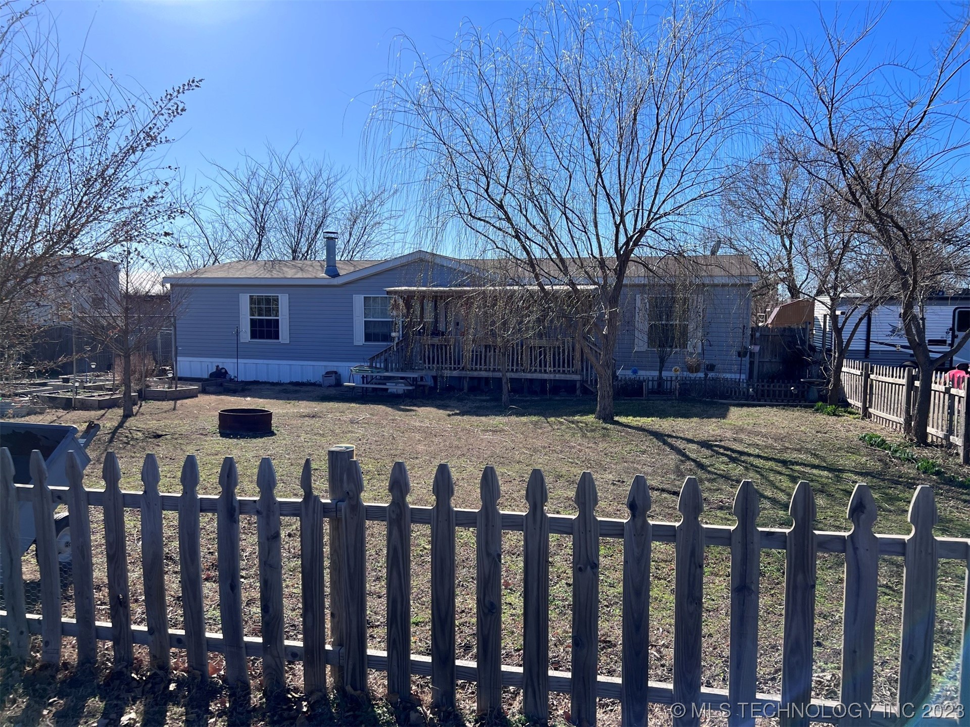 Photo 3 of 50 of 5416 S 369th West Avenue mobile home